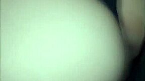 sexy latina pays cash to get her big ass fucked hard