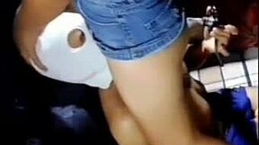 Mexican high school sluts' homemade creampie tit cumshot orgasms compilation 🔥💦