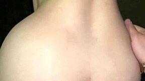 My step-cousin couldn't sleep so i calmed her petite body down pov