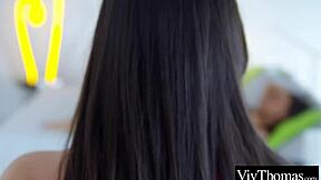 innocent teen lesbians fuck asses with big tits bouncing