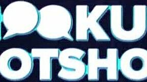 tess thompson begs bryan gozzling rough monster cock pounding