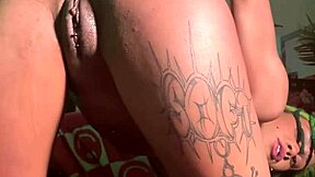 anal virgin wetkittycity uses dildo to stretch her shaved asshole wide