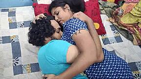 i couldn't resist seducing that horny neighbor for wild pounding