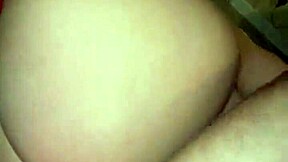 wow stepsis pussy creampied after brutal fuck so beautiful