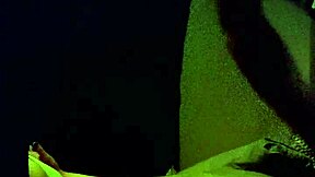 Bound girl squirts uncontrollably under intense pressure