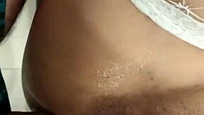 stepbro shoves it up my ass while i use vibrator deep