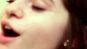 Ready for balls deep pounding then messy facial?