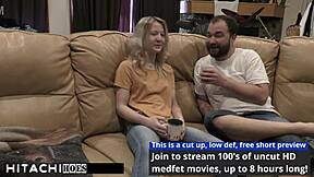 Nurses Force Hitachi Orgasms on Slut Stacy Shepard