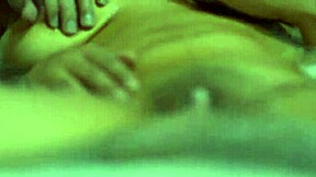 My boyfriend ignored my tight pussy so I rode stepbro's hard cock