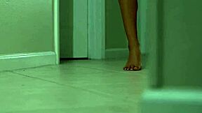 horny stepdaughter natalie brooks takes care of stepdad peter fitzwell's big cock