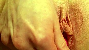 Skinny Tall Blonde Teen Pussy Closeup Small Tits