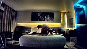 milf so wet and desperate after months without sex she cheats hard for revenge