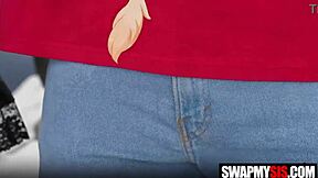 raven lane kate legend fucked hard at slumber party by mike ox enzo east