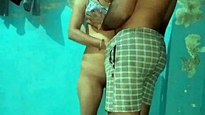 wanna see me kiss hot then fuck my cute wife standing up?