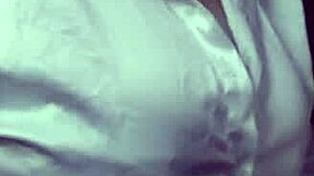 She'seducedme work hard but fuck her harder with strapon?