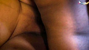 desi mallu bhabi takes both debars monster cocks for hardcore double penetration threesome pounding