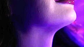 She'seducedme work hard but fuck her harder with strapon?