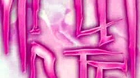 Mitsuri Cosplay Babe Helly Rite Takes Brutal Anal Fisting Deep Inside