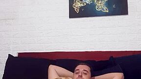 Stepdad Fists And Deepthroats Petite Stepdaughter Hard