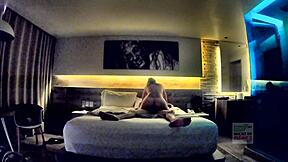 milf so wet and desperate after months without sex she cheats hard for revenge