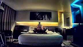 milf so wet and desperate after months without sex she cheats hard for revenge