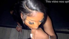 wet latina milf blowjob swallows lots cum mouthful full vid xred