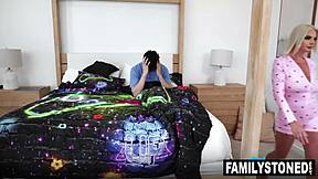 lucky stepson josh rivers fucks stepnana piper press stepmom addyson james stepsis julia james hard