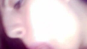 Argentinian redhead petite whore craves every inch of oral pounding