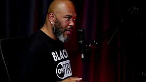 Beautiful Submissive Ruiva Goes to Swingers House for Interracial Cuckold Game