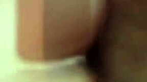 Argentinian teen pussy pounded doggystyle in raw outdoor fuck