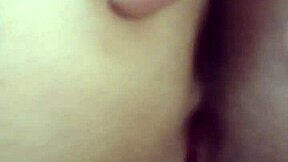 Petite teen bends over begging for my hard pounding!