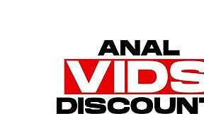 Cum all over our faces from that monster cock, Katty West loves it!