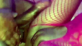 hey neighbor, caught you masturbating... wanna fuck since your bf won't?