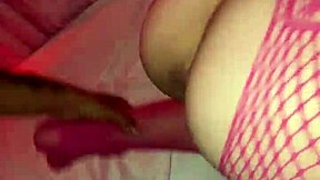 hey neighbor, caught you masturbating... wanna fuck since your bf won't?