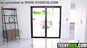 wtf sofie reyez panties soaked then fucked by giovanni