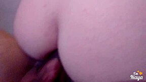 stepdaughter takes anal facial from daddy now?