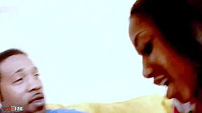 i got wrecked by shorty mac's monster cock pounding