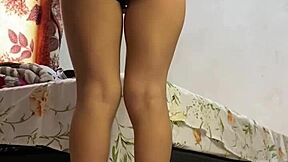 wanna see this busty latina alexia flash her miniskirt pussy on monterrey streets?