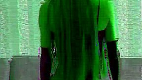 High Heels Temptation in Mobile 4K Glory