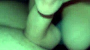 Throat Fucking Blows Bubbles from Cute Teen's Gagging Sloppy Mouth!