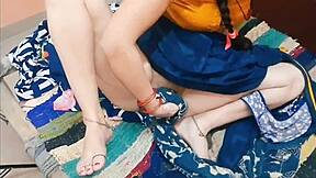 Husband Pounds Newlywed Wife Doggystyle Hard