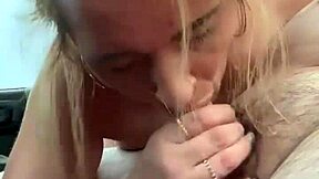 damn topless street hooker swallows cum after car deepthroat 😩💦