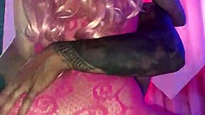 hey neighbor, caught you masturbating... wanna fuck since your bf won't?