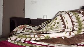 She Rode Me Cowgirl Till Creampie Dripped From Her Tight Pussy