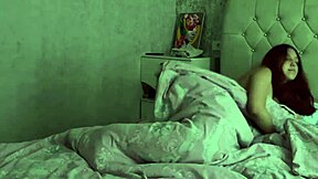 stepsis swaps bodies with bro fucks herself pantyhose tease