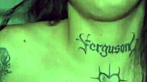 brunette blue eyes girl fucked nonstop in hotel bed