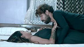 Hot Indian Babe Sudipa Craves Hardcore Pussy Pounding Hindi Audio