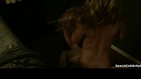 Natalie Hall's Topless Tease: Milf Hands and Blowjob Secrets Revealed