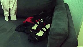 German redhead college student Jenny outdoor street casting fucked for cash deepthroat facial