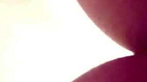 Close-up double penetration buttplug fingering juicy latina pussy real orgasm horny